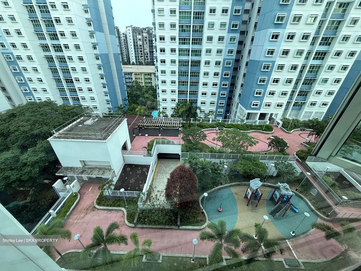 Blk 171A Edgedale Plains (Punggol), HDB 5 Rooms #579732631